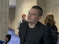 Станислав Балабанов от ИТН пред MEDIAMALL: Пожелавам си за Коледа оставка на правителството (ВИДЕО)
