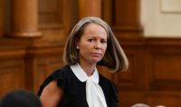 Нисък успех от дипломата попречи на бившата областна на Пловдив да стане прокурор