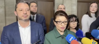 ГЕРБ бойкотира пленарните заседания заради отстраняването на шефа на "Пирогов"