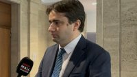 Божидар Божанов пред MEDIAMALL: Внесохме законопроект, с който да облекчим лекарите и да минимизираме възможностите за корупция в НЗОК (ВИДЕО)