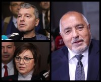 Тошко Йорданов и Нинова попиляха палячото Борисов: Ако той веднага не си подаде оставката значи е лъжец, мижитурка, вентилатор, фурнаджийска лопата и палачинка