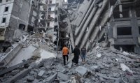 От "Хамас" обявиха, че са близо до споразумение за примирие с Израел