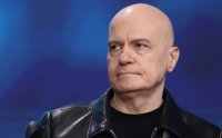 Слави Трифонов в писмо до Делян Добрев: Препоръчвам Ви да постъпите като мен, да свалите правителството на Асен Василев от власт