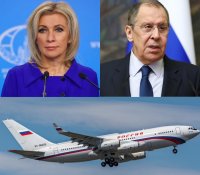Мария Захарова: Неграмотни чиновници в София позорят българския народ