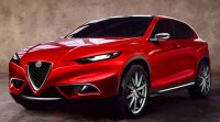 Alfa Romeo също пусна масов електромобил