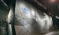 Заработи най-голямата подземна лаборатория в света (СНИМКИ)