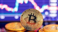 Биткойн премина бариерата от 41 000$