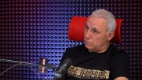 Христо Стоичков: Вече 18 години българският футбол върви към дъното, гледам ги отвисоко