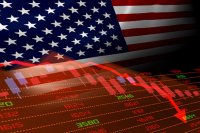 Висш шеф от Societe Generale: Икономиката на САЩ е пред неизбежна рецесия