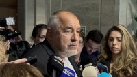 Бойко Борисов: Аз съм системен играч. Никой не ни е търсил за нищо в СОС (ВИДЕО)