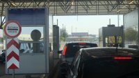 Група нелегални мигранти са се опитали да преминат в България