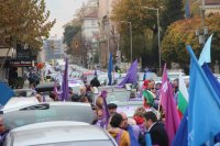 КНСБ организира национален протест