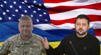 "Украинская Правда": Главнокомандващият украинските сили се оплака на САЩ от Володимир Зеленски