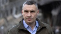 Кличко: Зеленски ще плати за грешките си