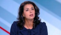 Ваня Григорова поздрави банкерите по случай Никулден: Шепа българи прибраха над 3 млрд. лева