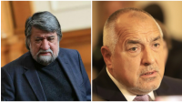 Вежди Рашидов пред bTV: Управлява ни Галя от посолството, ГЕРБ вече го няма!