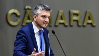 Политик изработи закон с помощта на изкуствен интелект