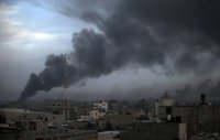 Броят на жертвите от ескалацията на конфликта в ивицата Газа достигна близо 18 000