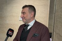 Ивайло Вълчев пред MEDIAMALL за отношенията в &ldquo;Сглобката&rdquo; и как бяха излъгани хората (ВИДЕО)