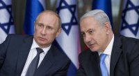 Напрежение между Израел и Русия: Нетаняху предупреди Путин, че играе опасна игра