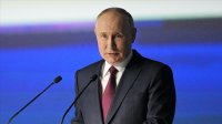 Президентските избори в Русия ще бъдат на 17 март 2024 г.