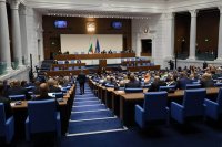 Днес парламентът гледа на първо четене Бюджет 2024
