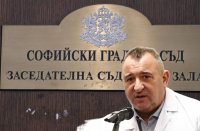 СГС спря вписването на новото ръководство на &bdquo;Пирогов&rdquo;