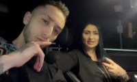 Арестуваха с наркотици сина на Софи Маринова