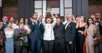 Марианна е новият MasterChef на България