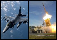 Нови руски ракети ще унищожават всеки F-16 появил се в Украйна