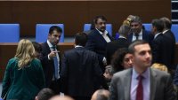 ПП-ДБ внесе в НС проекторешение за създаване на временна комисия за полицейското насилие
