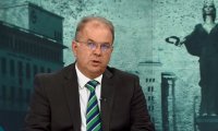 Чолаков: Борисов трябва да бъде премиер, а вицепремиер - Пеевски или Асен Василев