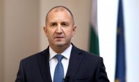 Радев наложи вето върху предоставянето на БТР-и на Украйна