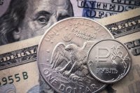 8,8 млрд. долара руски активи са замразени от Швейцария