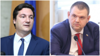 Крум Зарков: Това, че сглобката търпи изстъпленията на Пеевски, не значи, че всички трябва да му мълчим!