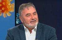 Ангел Кунчев: Респираторното заболяване в Китай не застрашава Европа