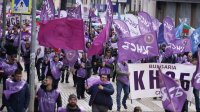 КНСБ организира национална протестна акция на 14 декември