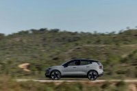 Volvo Cars цели да намали CO2 емисиите на своите автомобили с 75% до 2030 г.