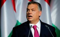 Орбан: Украйна няма да победи на бойното поле