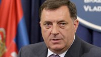 Додик: Ударът срещу Старобелск е бил провокация с цел да се предизвика недоволство в Русия