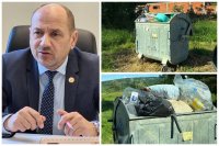 НАГЛОСТ: Кмет - лихвар щави наред, докато Ловеч и околните села тънат в боклук