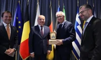България вече е част от Европейския механизъм за стабилност с 600 млн. евро членски внос
