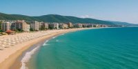 Двама чужденци са починали в Слънчев бряг