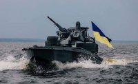 Румъния призова украинските военноморски дронове да се самоунищожават близо до нейните води