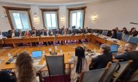 Правната комисия прие нови ограничения за избора на членове на ВСС