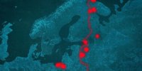 Русия разширява военната си инфраструктура по границите с НАТО на фона на нарастващо напрежение