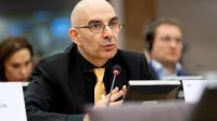 Волгин отправи остри критики към Кая Калас в Европейския парламент