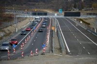 Ремонти по Тракия и Хемус ще затруднят движението през уикенда