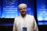 Д-р Ахмед Хасанов е новият главен мюфтия на България