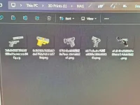 Мъж, принтирал 3D оръжия, е арестуван